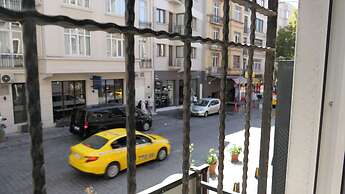 Taksim Stella Suites