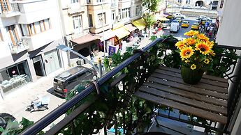 Taksim Stella Suites