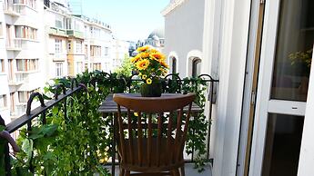 Taksim Stella Suites