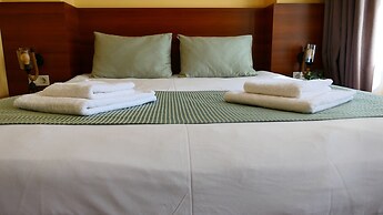 Taksim Stella Suites