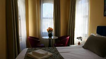 Taksim Stella Suites