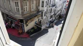 Taksim Stella Suites