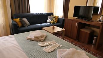 Taksim Stella Suites