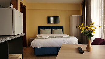 Taksim Stella Suites