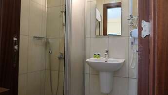 Taksim Stella Suites