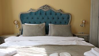 Taksim Stella Suites