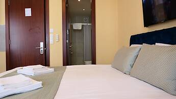 Taksim Stella Suites