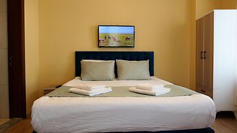 Taksim Stella Suites