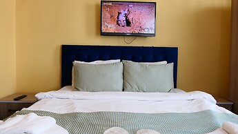 Taksim Stella Suites