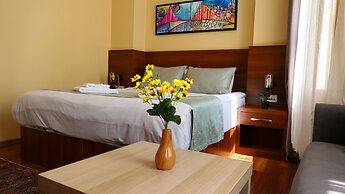 Taksim Stella Suites