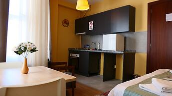 Taksim Stella Suites