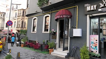 Taksim Stella Suites