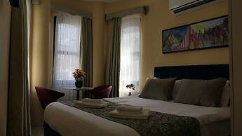 Taksim Stella Suites