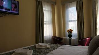 Taksim Stella Suites