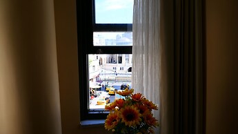 Taksim Stella Suites