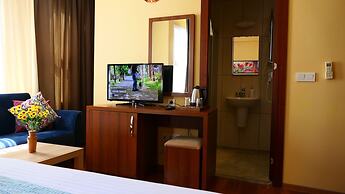 Taksim Stella Suites