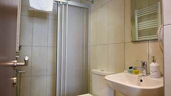 Taksim Stella Suites