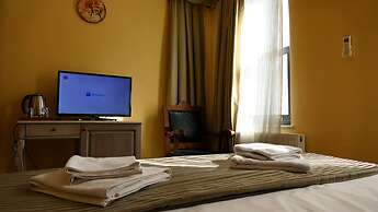 Taksim Stella Suites