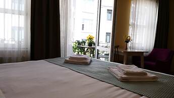 Taksim Stella Suites