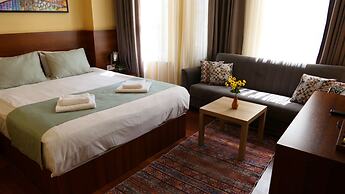 Taksim Stella Suites