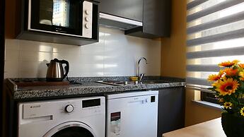 Taksim Stella Suites