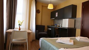 Taksim Stella Suites