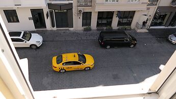 Taksim Stella Suites