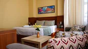 Taksim Stella Suites