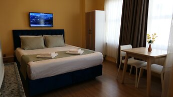 Taksim Stella Suites
