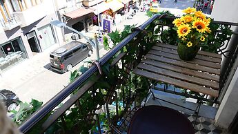 Taksim Stella Suites