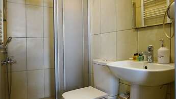 Taksim Stella Suites