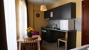 Taksim Stella Suites