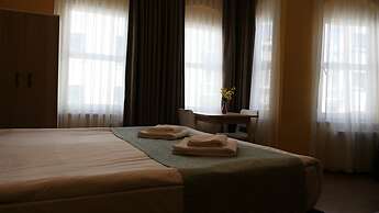 Taksim Stella Suites
