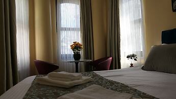 Taksim Stella Suites
