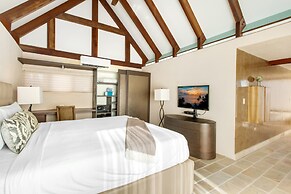 6 BR Villa On Crocus Bay With Pool Concierge