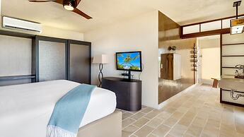 6 BR Villa On Crocus Bay With Pool Concierge