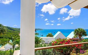 6 BR Villa On Crocus Bay With Pool Concierge