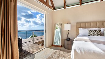 6 BR Villa On Crocus Bay With Pool Concierge