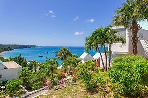 6 BR Villa On Crocus Bay With Pool Concierge