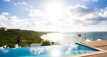 6 BR Villa On Crocus Bay With Pool Concierge