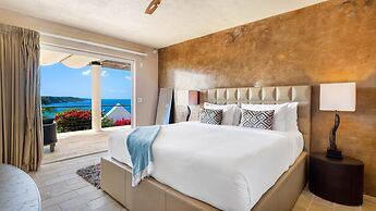 6 BR Villa On Crocus Bay With Pool Concierge