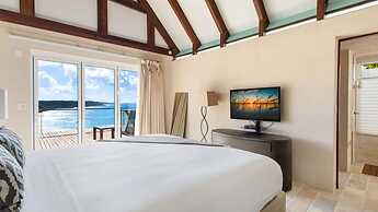 6 BR Villa On Crocus Bay With Pool Concierge