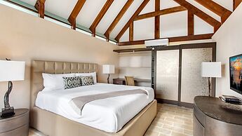 6 BR Villa On Crocus Bay With Pool Concierge