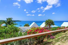 6 BR Villa On Crocus Bay With Pool Concierge