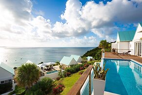 6 BR Villa On Crocus Bay With Pool Concierge
