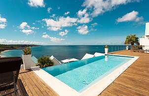 6 BR Villa On Crocus Bay With Pool Concierge
