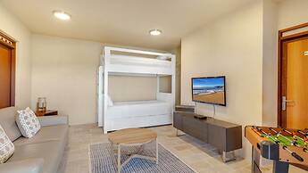 6 BR Villa On Crocus Bay With Pool Concierge