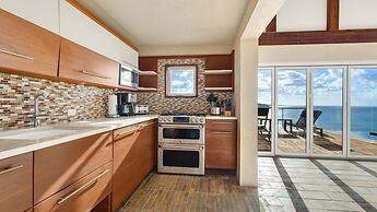 6 BR Villa On Crocus Bay With Pool Concierge