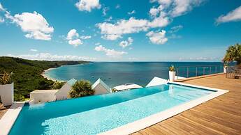 6 BR Villa On Crocus Bay With Pool Concierge