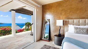 6 BR Villa On Crocus Bay With Pool Concierge